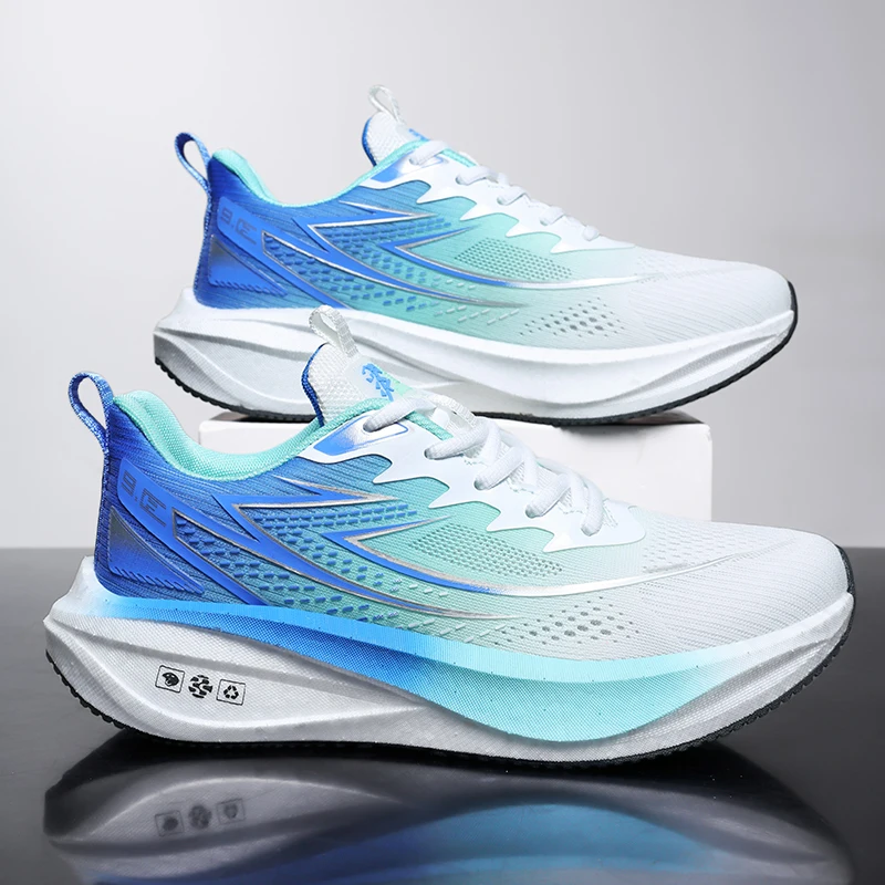 Zapatillas Deportivas Hombre - Imagen 8