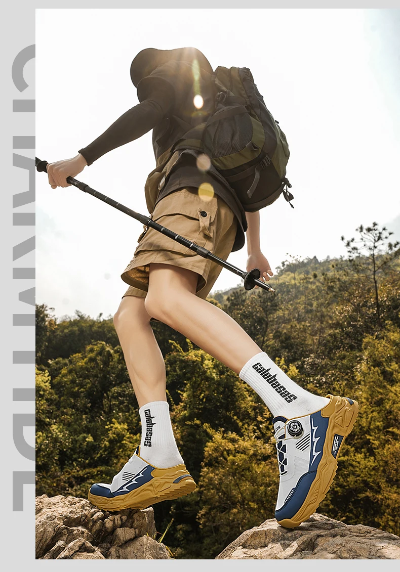 Zapatillas Deportivas Hombre - Imagen 46