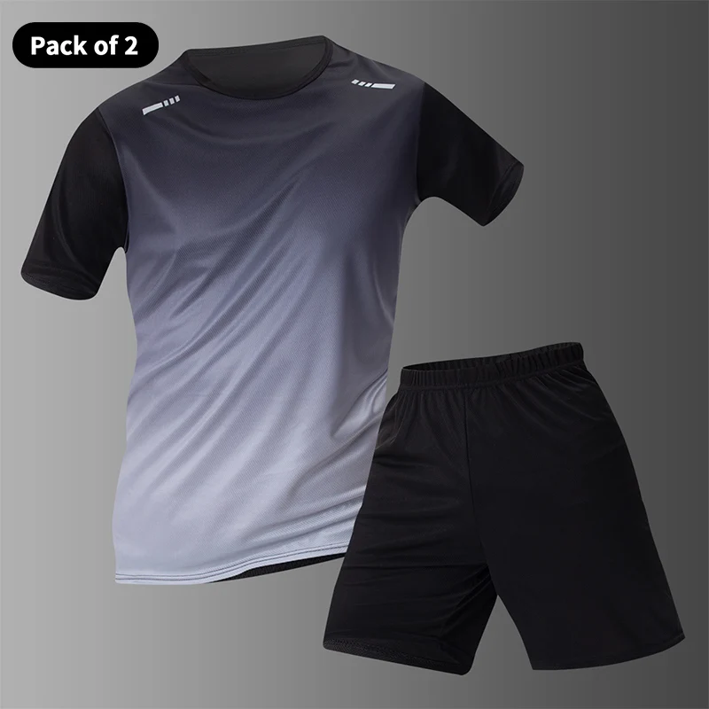 Camiseta Hombre Manga Corta - Imagen 10