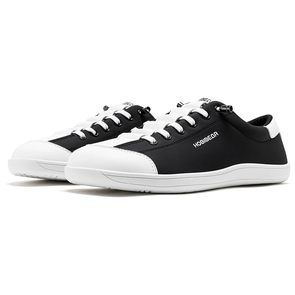 Zapatos Unisex punta ancha - Imagen 4