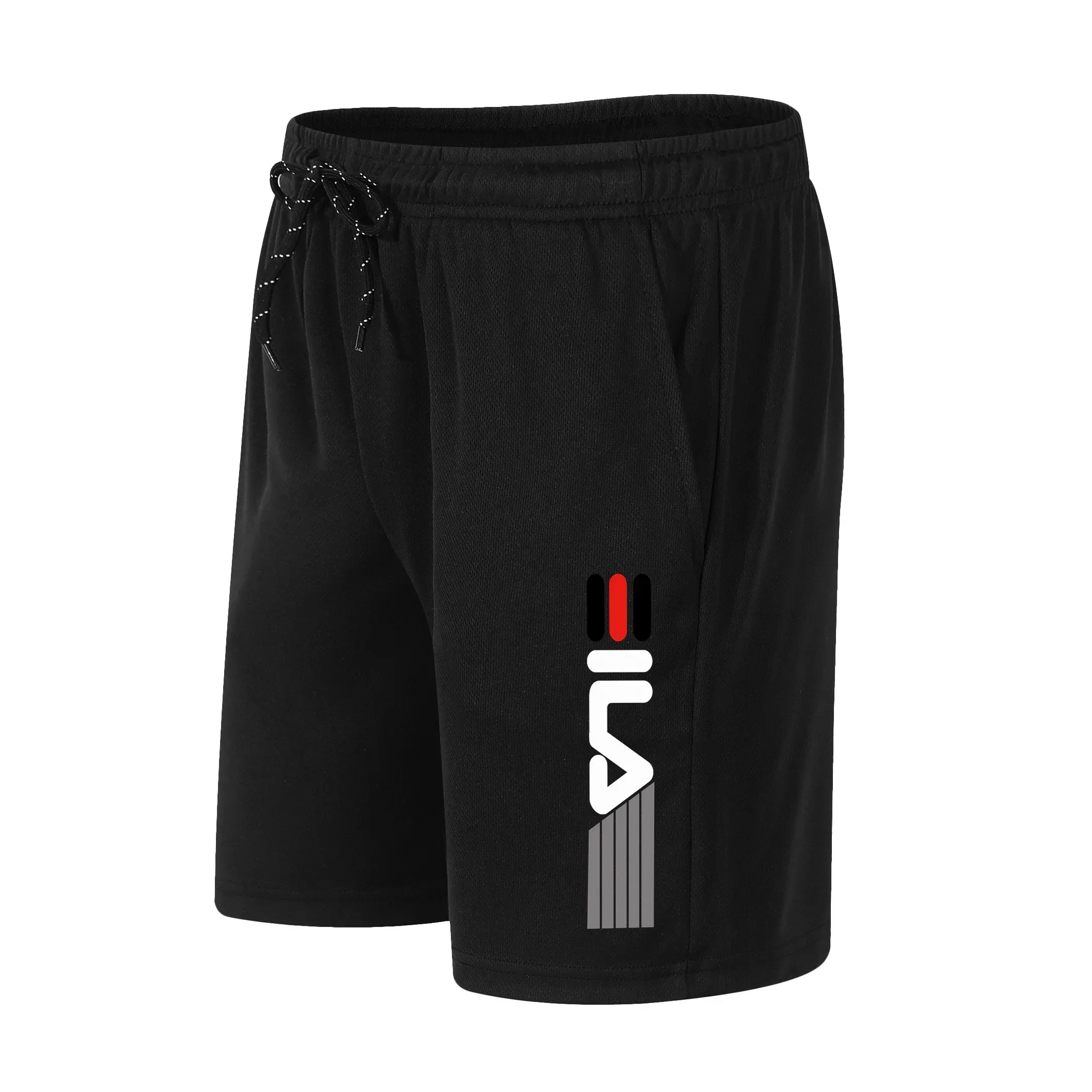 Pantalon Corto Deportivo Hombre - Imagen 4