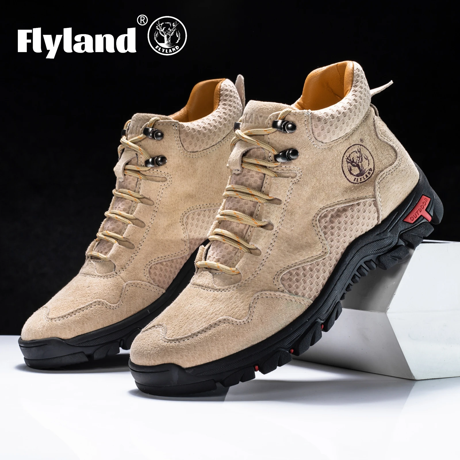 Botas hombre - Imagen 3