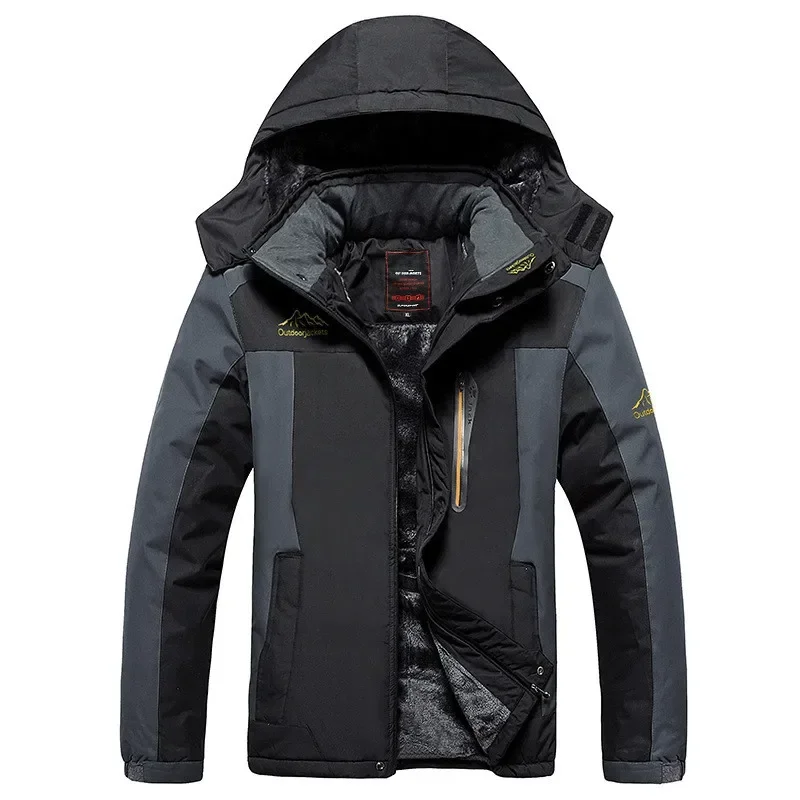 Chaqueta Invierno Hombre - Imagen 15