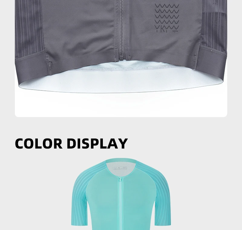 Maillot Ciclista Alupa - Imagen 21