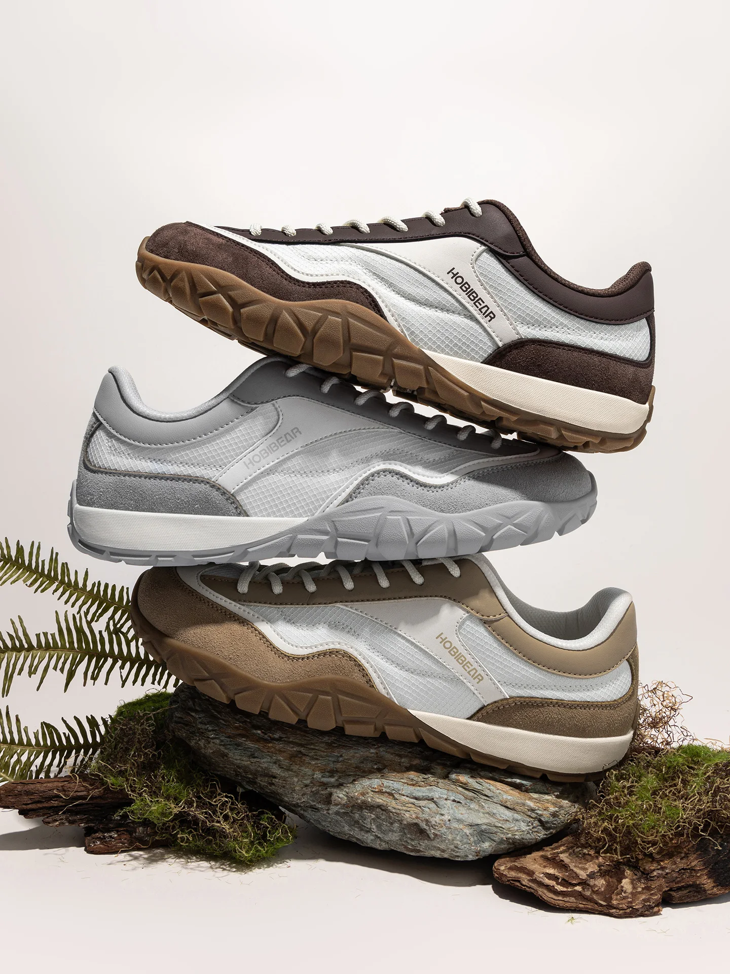 Zapatillas Senderismo Unisex - Imagen 17