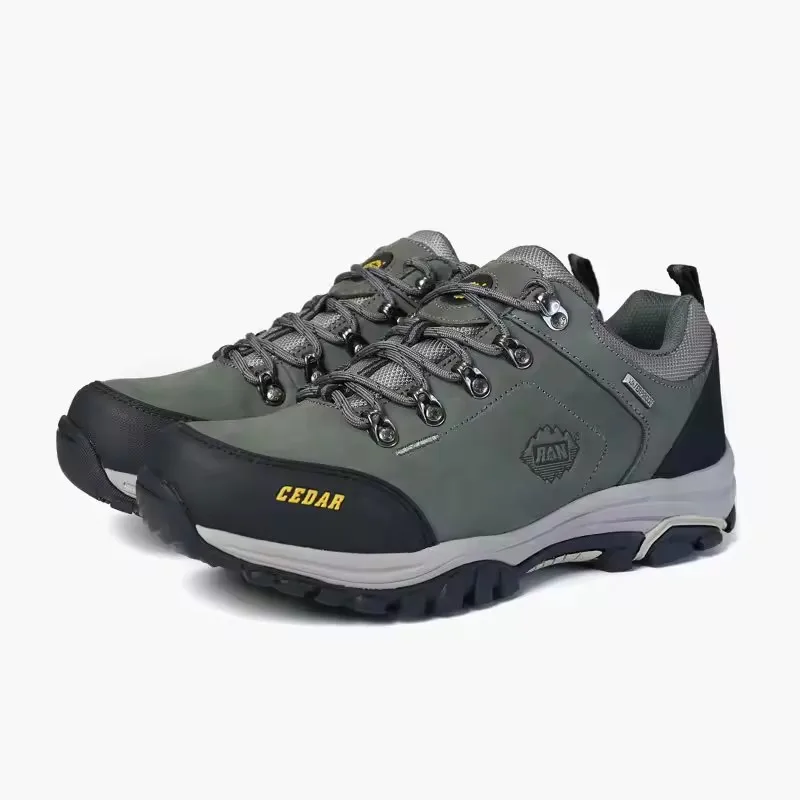 Zapatillas Senderismo Escalada Hombre - Imagen 24