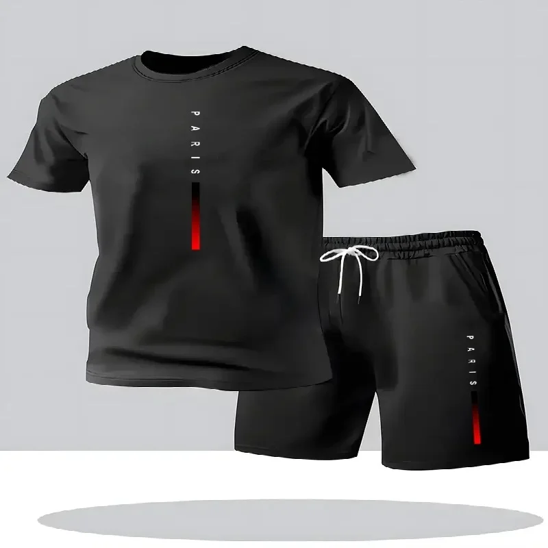 Camiseta y Short - Imagen 27