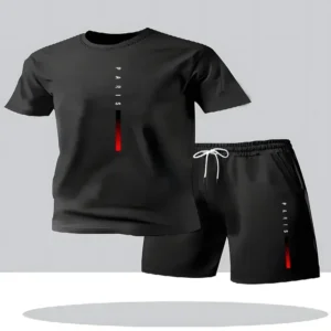 Camiseta y Short