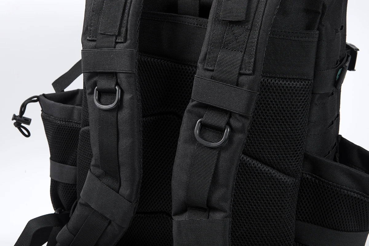 Mochila de senderismo de 25L/45L, - Imagen 33