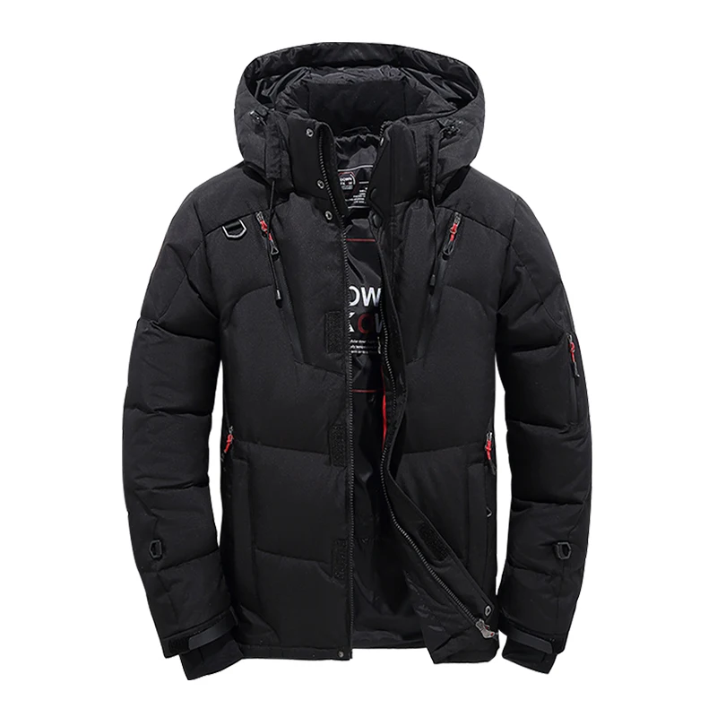 Chaqueta Plumon Hombre - Imagen 7