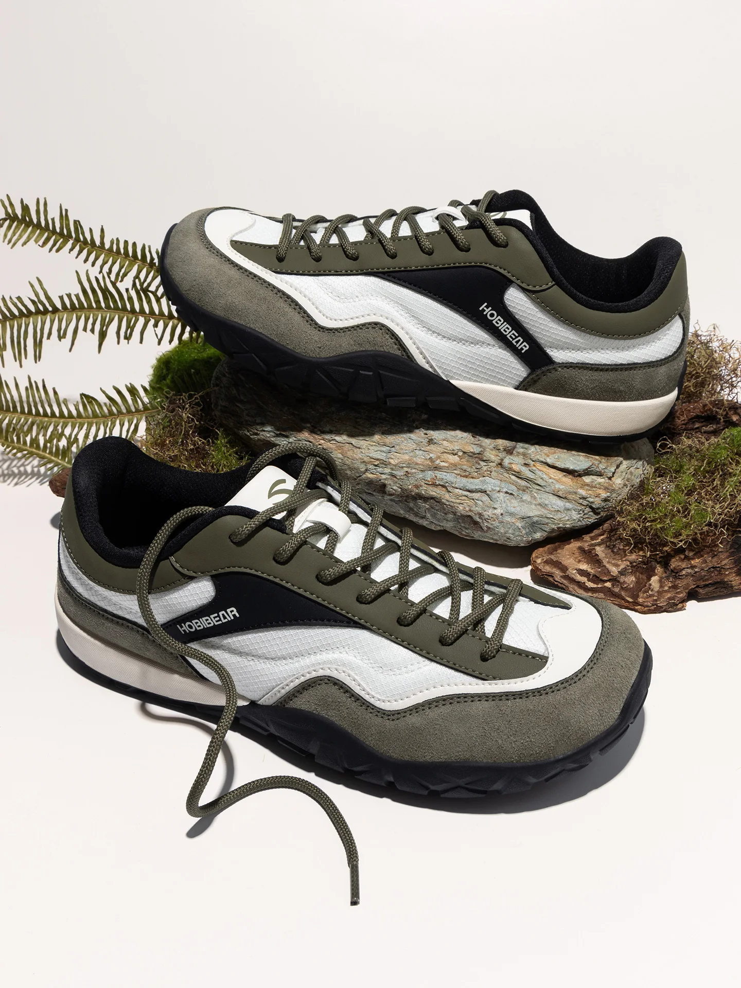 Zapatillas Senderismo Unisex - Imagen 19