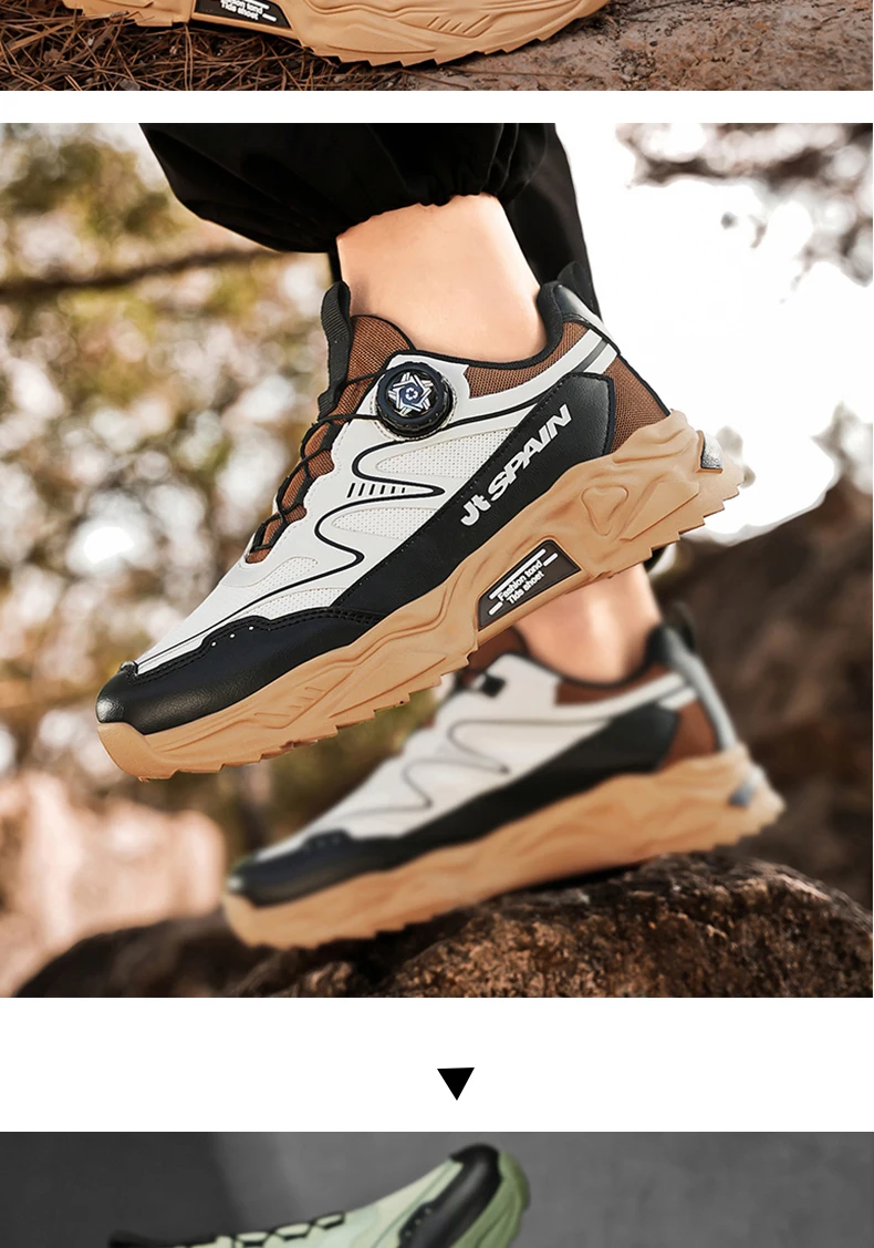 Zapatillas Deportivas Hombre - Imagen 26