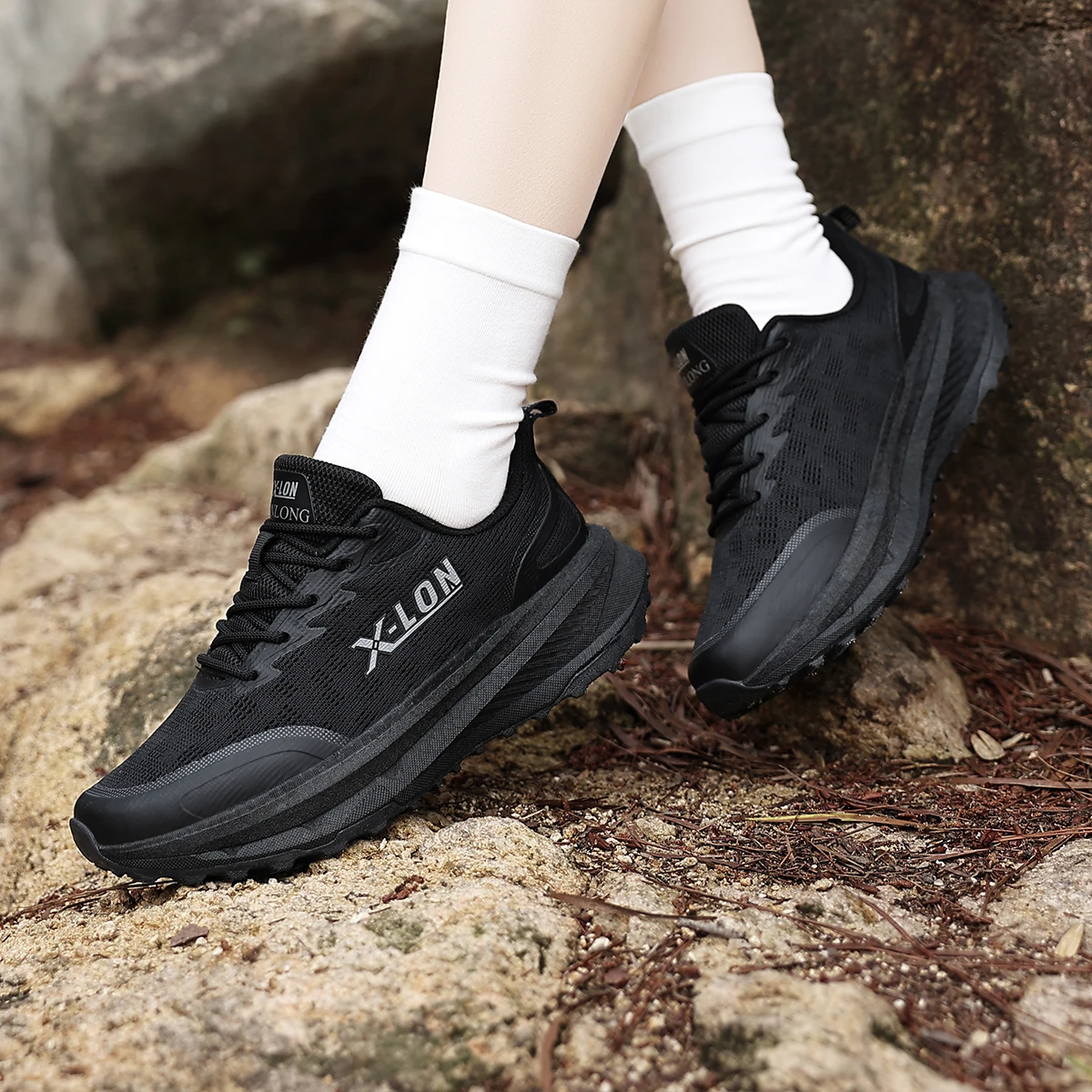 Zapatillas Runing Mujer - Imagen 28