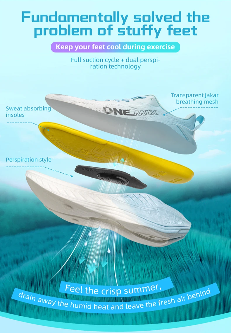 Zapatillas Running Hombre - Imagen 23