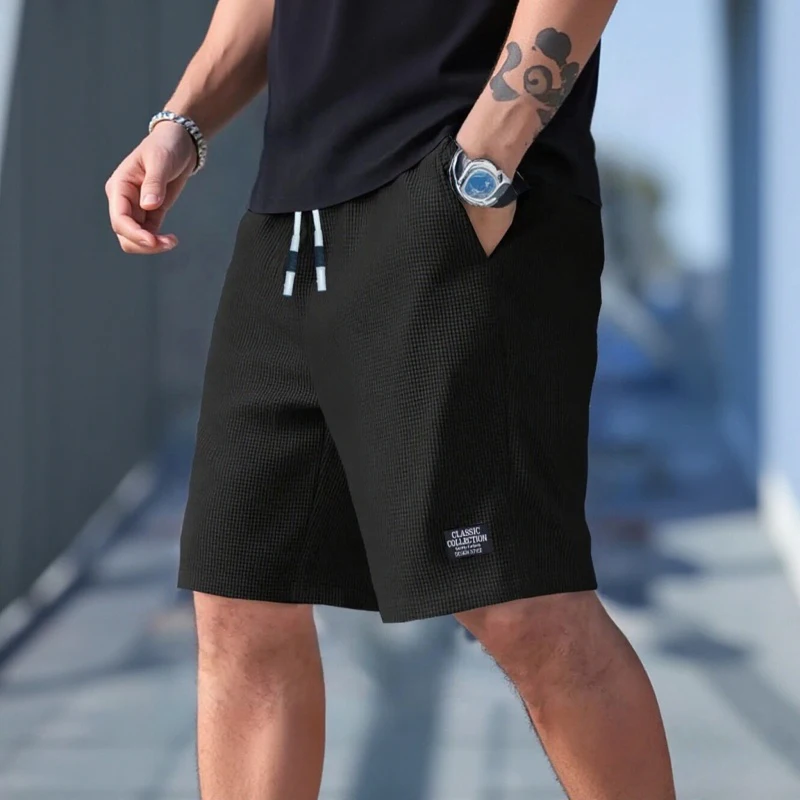 Pantalones cortos para hombre - Imagen 11