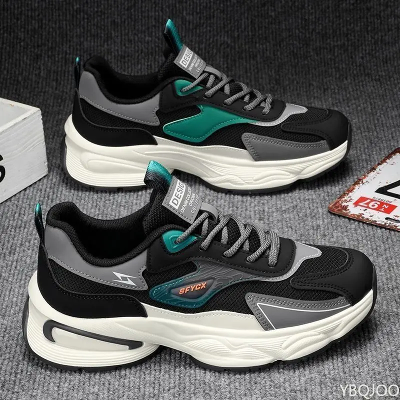 Zapatillas Deportivas Hombre - Imagen 4