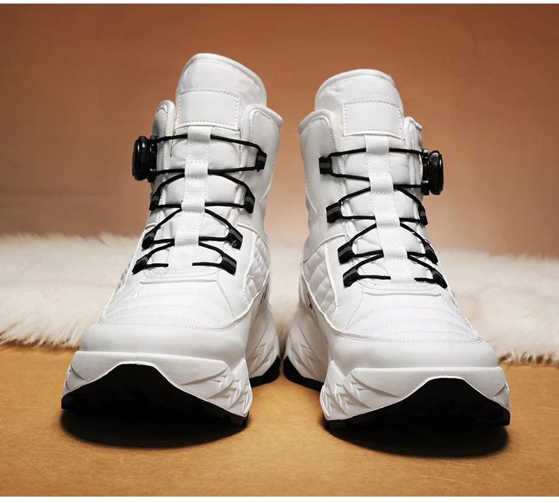 Botas altas hombre - Imagen 33