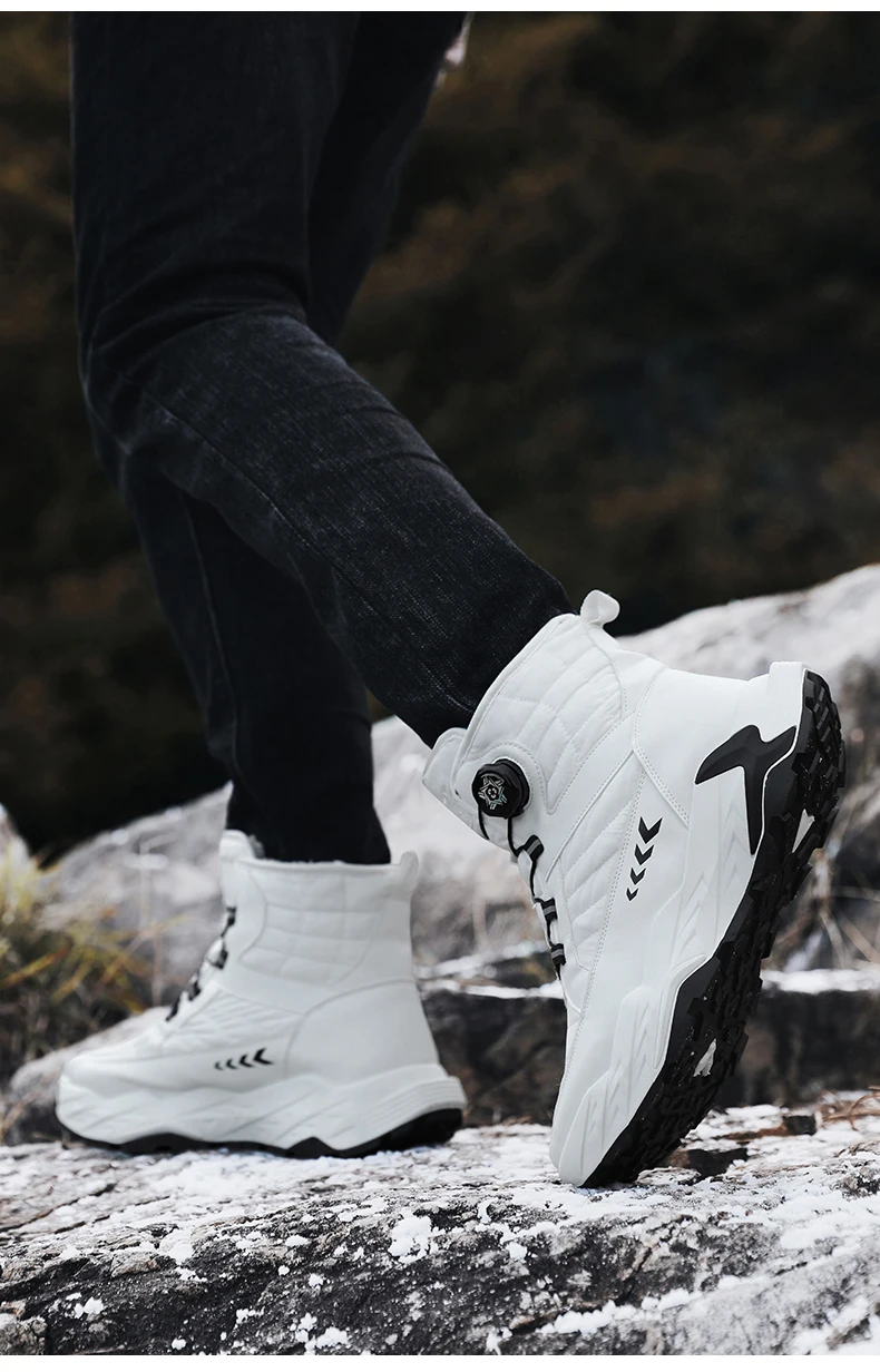 Botas altas hombre - Imagen 25