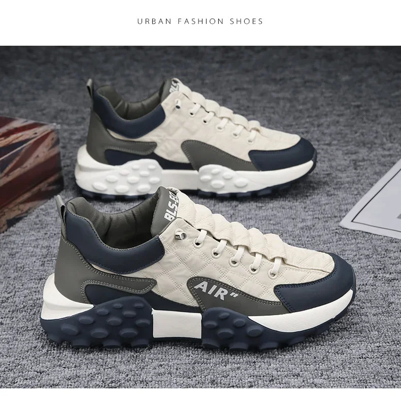 Zapatillas Hombre - Imagen 16