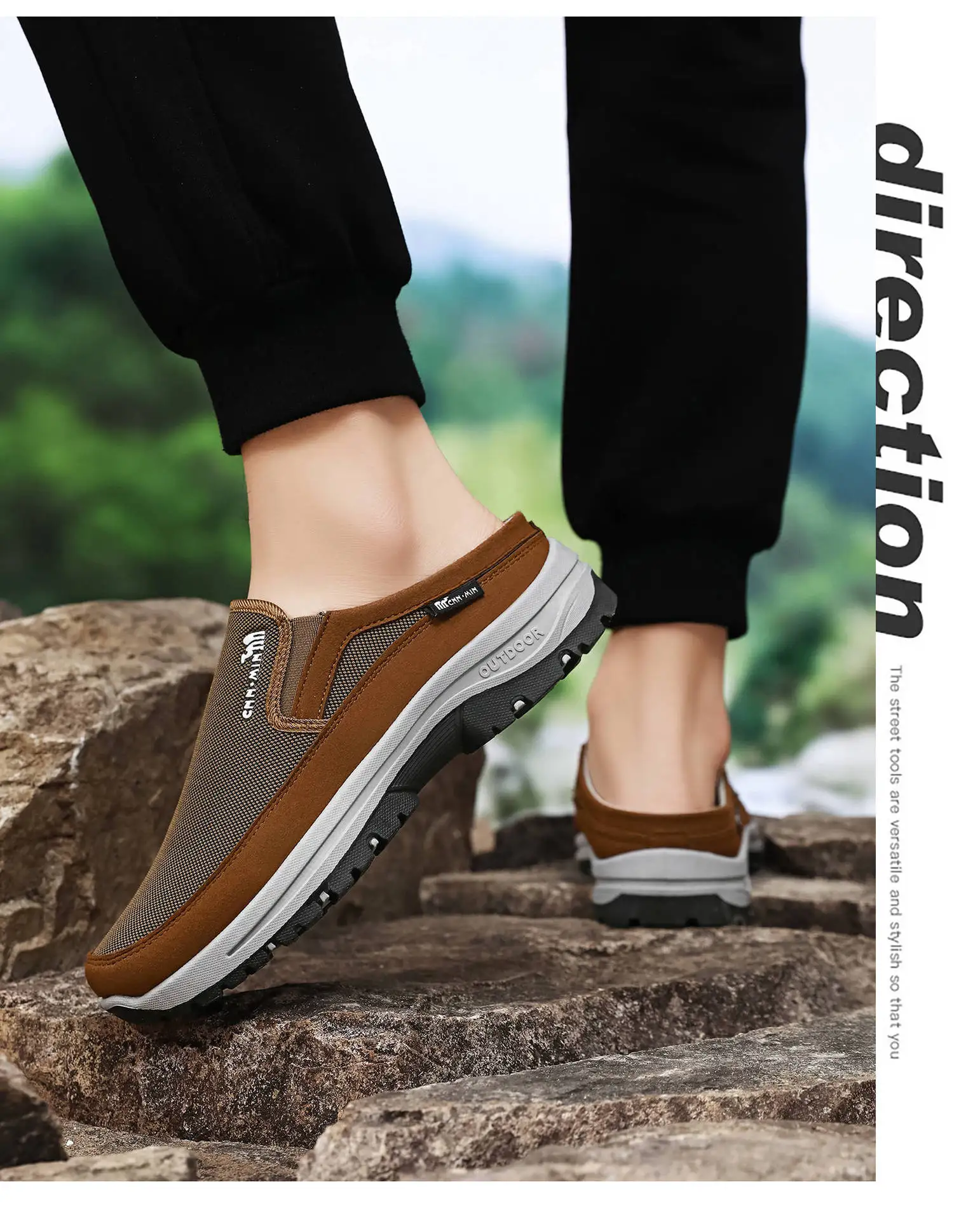 Zapatos hombre 2026 - Imagen 21