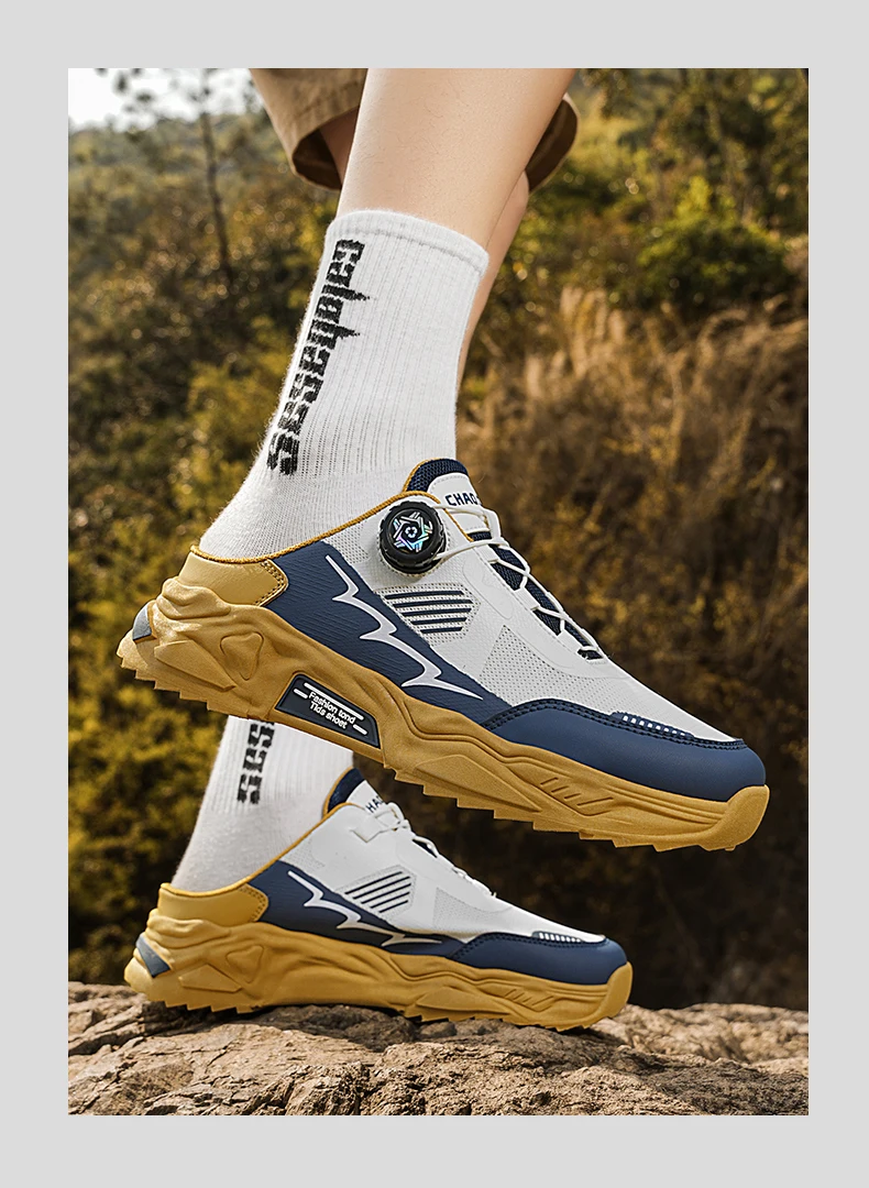 Zapatillas Deportivas Hombre - Imagen 48