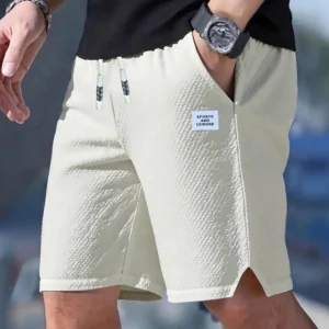 Pantalones cortos para hombre
