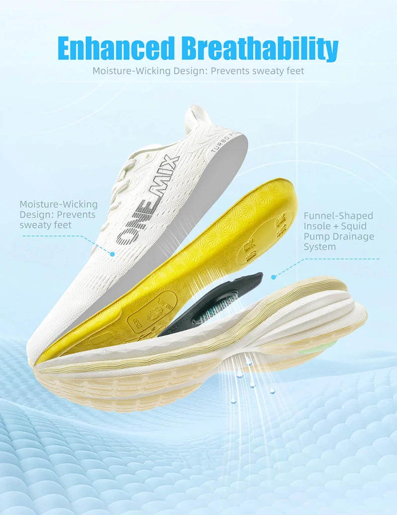 Zapatillas Running Unisex - Imagen 14