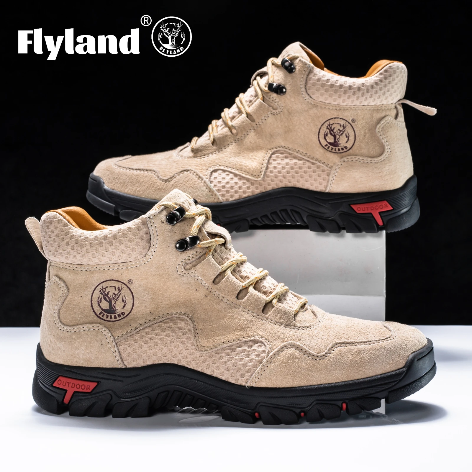 Botas hombre - Imagen 2