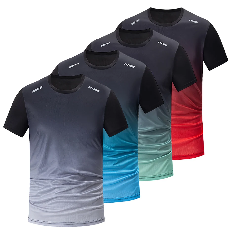 Camiseta Hombre Manga Corta - Imagen 23