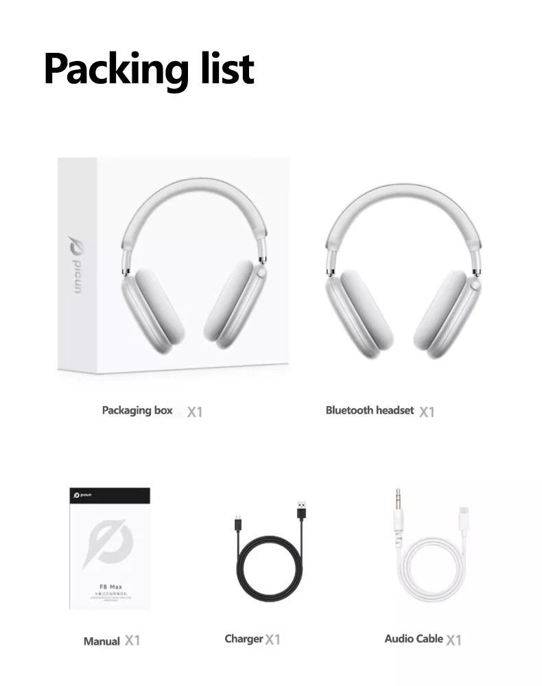 Auriculares inalambricos - Imagen 27