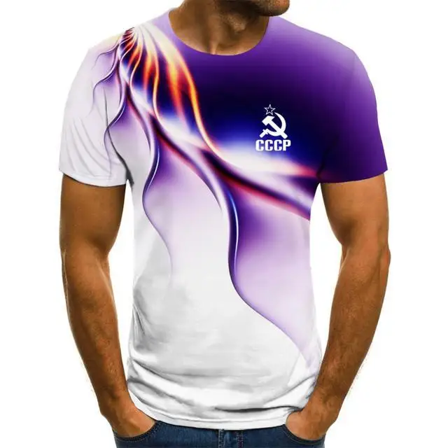 Camiseta Hombre Manga Corta - Imagen 7