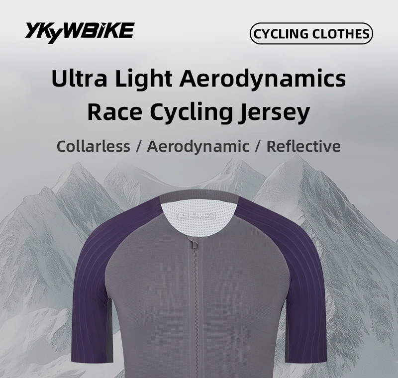 Maillot Ciclista Alupa - Imagen 11