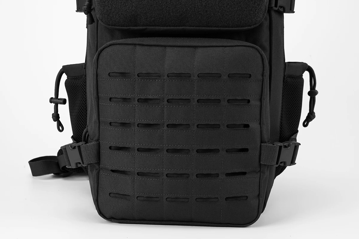 Mochila de senderismo de 25L/45L, - Imagen 19