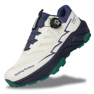 Zapatillas Senderismo Hombre