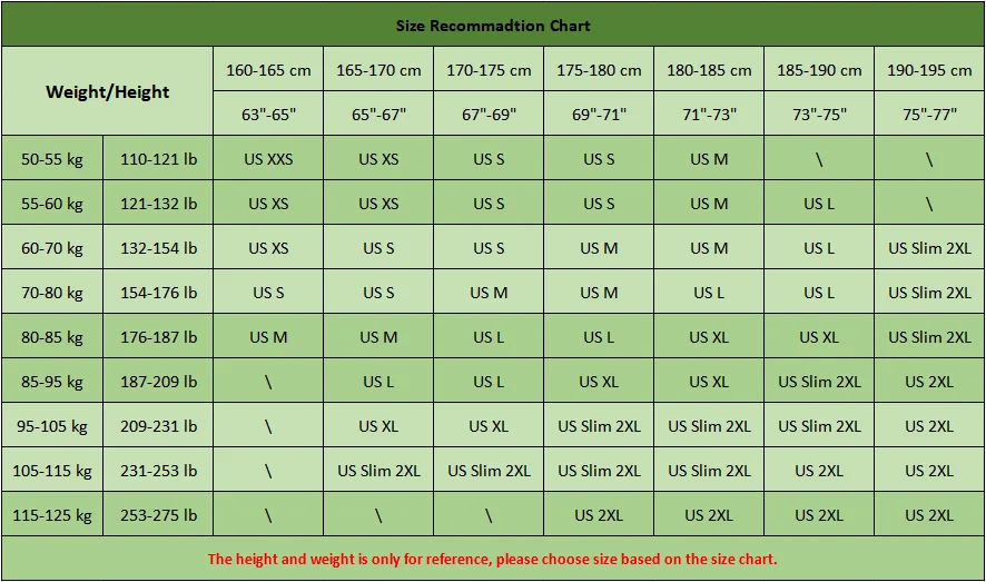 Chaqueta Impermeable Hombre - Imagen 20