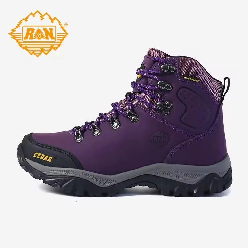 Zapatillas Senderismo Escalada Hombre - Imagen 19