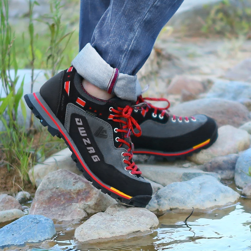 Zapatillas Senderismo Hombre - Imagen 6