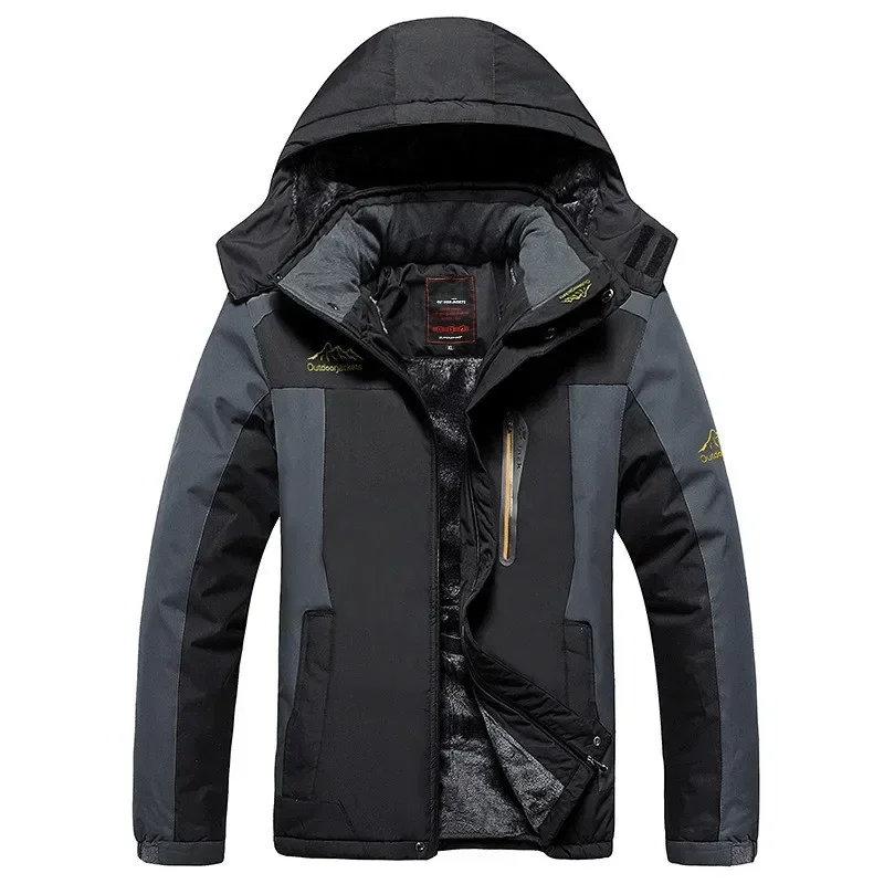 Chaqueta Invierno Hombre - Imagen 4