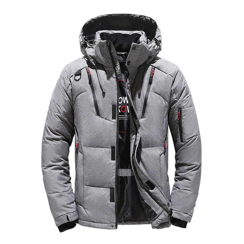 Chaqueta Plumon Hombre - Imagen 11