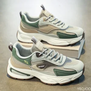 Zapatillas Deportivas Hombre