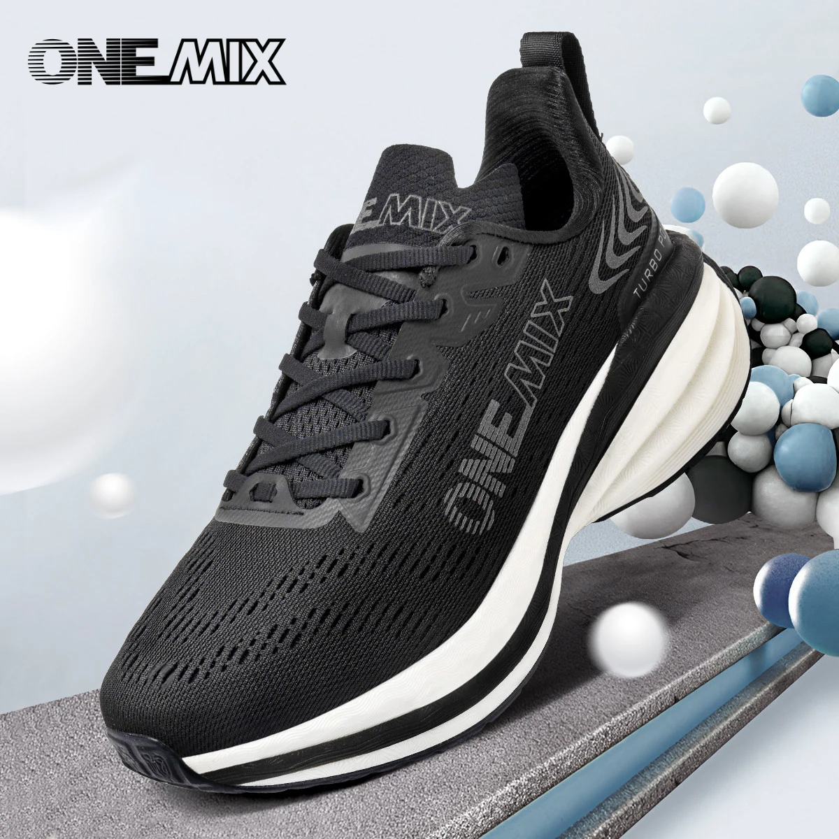 Zapatillas Running Unisex