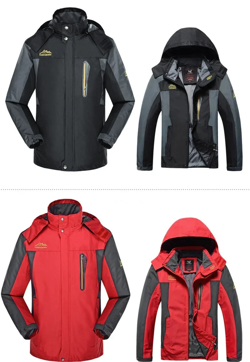 Chaqueta Invierno Hombre - Imagen 27