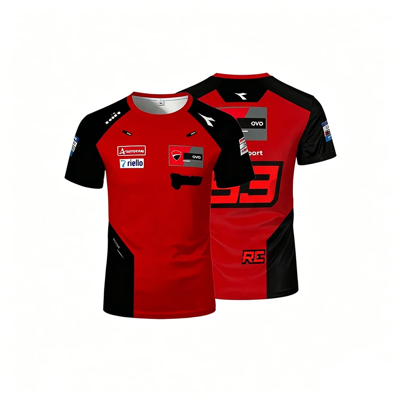 Camiseta conmemorativa del centenario de Extreme Sports - Imagen 2