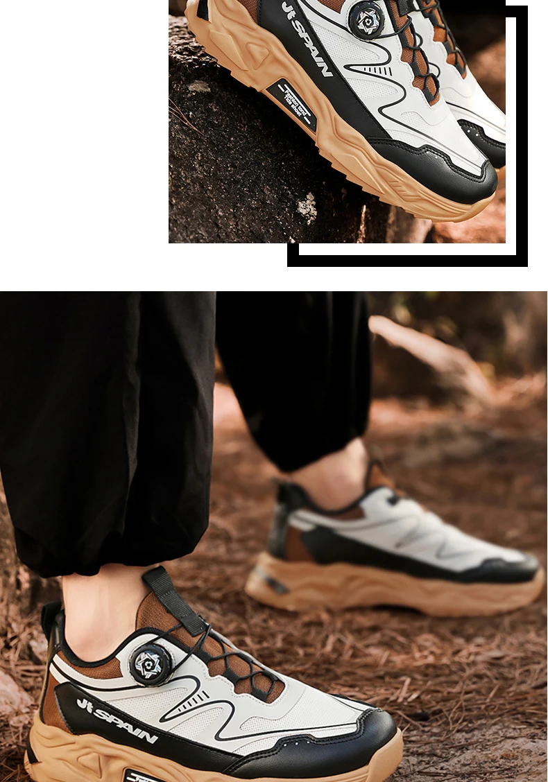 Zapatillas Deportivas Hombre - Imagen 25