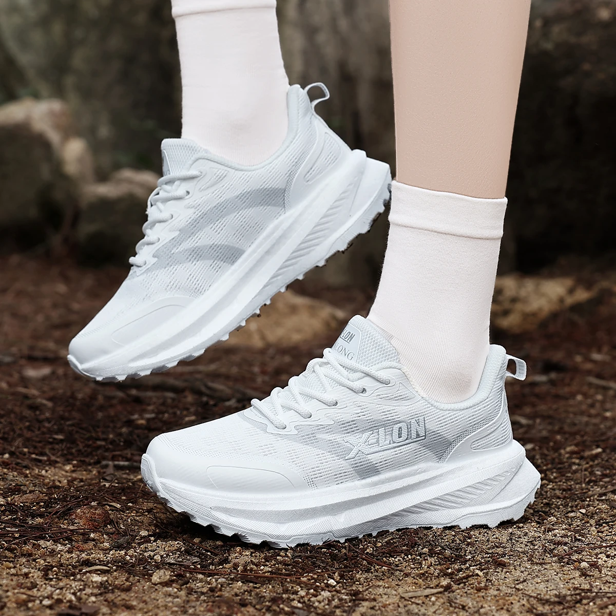 Zapatillas Runing Mujer - Imagen 23