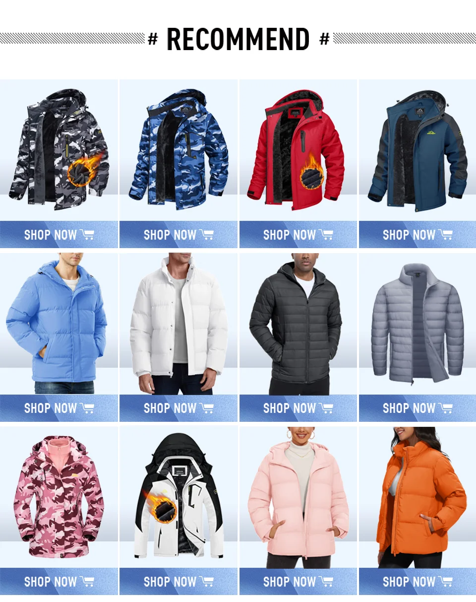 Chaqueta Forro Polar Hombre - Imagen 42