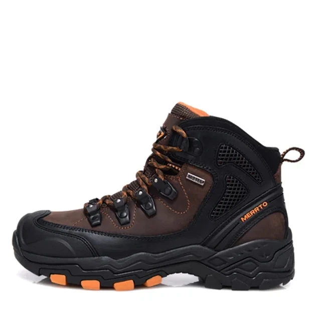 Zapatillas Senderismo Escalada Hombre - Imagen 14