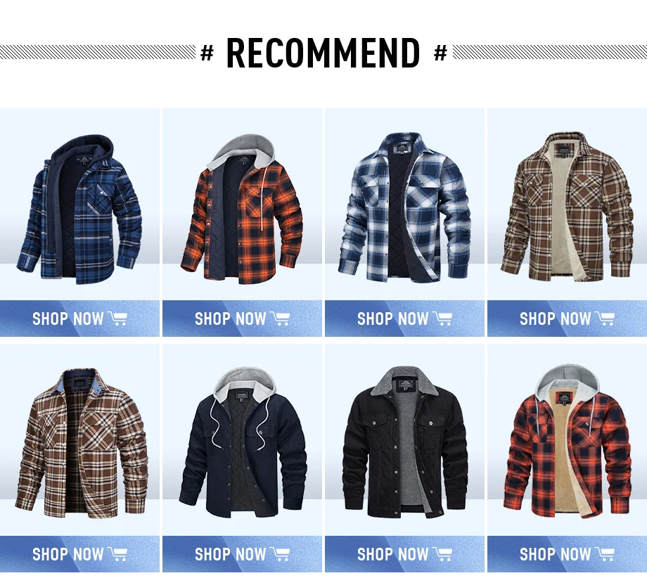 Chaqueta parka impermeable Hombre - Imagen 43