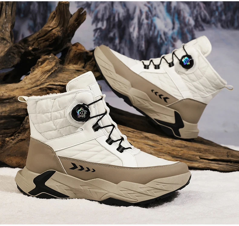 Botas altas hombre - Imagen 28