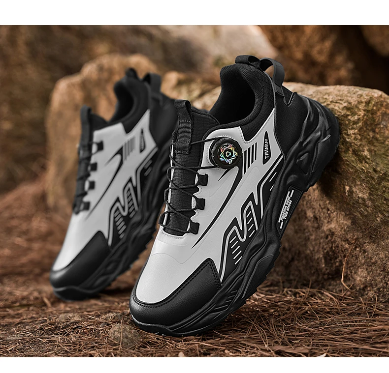 Zapatillas Deportivas Hombre - Imagen 35